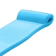 thumbnail image 4 of TRC Recreation Super Soft Swimming Pool Float Water Lounger Raft (2 Pack), 4 of 6
