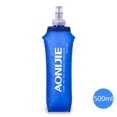 thumbnail image 2 of AONIJIE Gourde de Sport Pliable Sans BPA en PVC, Gourde de Randonnée Douce, 2 of 8