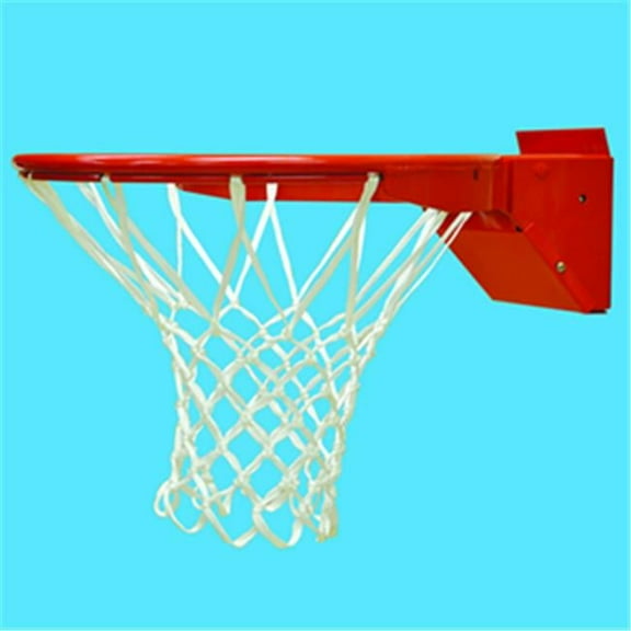 Jaypro Sports GBA-600 Competitor Pro Breakaway Goal - Adjustable