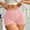 #43Pink, variant on Byworldtasic No Boundaries Workout Shorts for Women High Waist Shorts Gym Scrunch Butt Yoga Shorts Tummy Control Leggings
