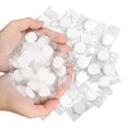 thumbnail image 1 of 100 Pieces Disposable Travel Compressed Towel Portable Mini Compressed Towel Face Wash Makeup Remover Small Towel Outdoor Activities, 1 of 5
