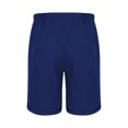 thumbnail image 6 of Vivianyo HD Fashion Summer Shorts for Big Mens and Tall Men's Cotton Elastic Drawstring Color Sports Pocket Shorts, 6 of 6