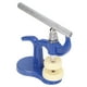 thumbnail image 4 of Herramienta De Prensa Para Relojes, Kit De Prensa Para Relojes Cuidado Del Color De Regalo Para Elite Para Taller De Reparación De Relojes ZAQW Repair Watch Press Tool, 4 of 8