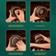 thumbnail image 3 of Bian Stone Moxibustion Cupping Set Double Layer Lotus Gua Sha Therapy Kit, 3 of 5