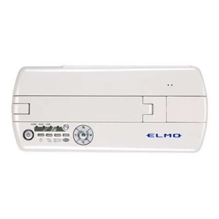 Elmo MO-1 Visual Presenter - 0.31" CMOS - 5 Megapixel