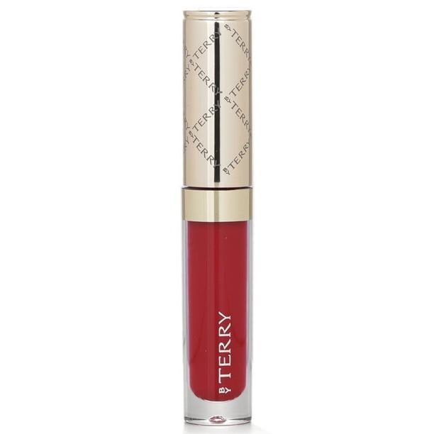 Lápiz labial de Terry Terrybly Velvet Rouge #9 My Red