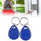 thumbnail image 5 of 50 Pcs Writable 125khz Rfid Key Fob Proximity Id Card Tag Rewritable T5577 Universal, 5 of 5