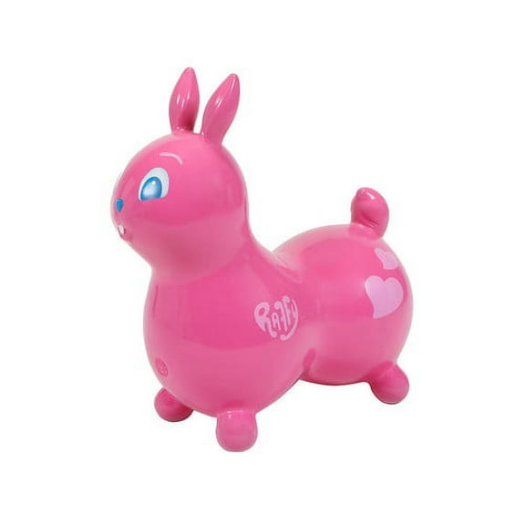 Ledraplastic - Raffy - Pink