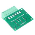 thumbnail image 4 of Módulo Convertidor de Frecuencia A Voltaje FV-500HZ5V Inversor Analógico Digital DE 0-5V, Convierte Señal de 0-500Hz A Voltaje de 0-5V, 4 of 7