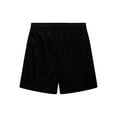 thumbnail image 4 of Athletic Works Boys Pull On Shorts, 5-Pack, Sizes 4-18 & Husky, 4 of 6