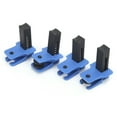 thumbnail image 3 of LAFGUR Pipe Clamp High Bending Strength Brake Pipe Clip For Cars For Outdoor, 3 of 8