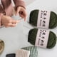 thumbnail image 4 of 5 Strands Milk Cotton Doll Crochet Diy Knitting Thread Baby Sweater Wool Ball, 4 of 6