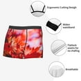 thumbnail image 6 of Bingfone Autumn Maple Leaves Men'S Underwear - Casual Stretch Boxer Briefs-Xx-Large, 6 of 9