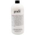 thumbnail image 2 of Philosophy Pure Grace Shampoo, Bath and Shower Gel, 32 Fl Oz, 2 of 9