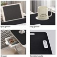 thumbnail image 2 of Foldable Laptop Bed Desk with USB Charge Port, Multifunctional Laptop Stand, 2 of 7