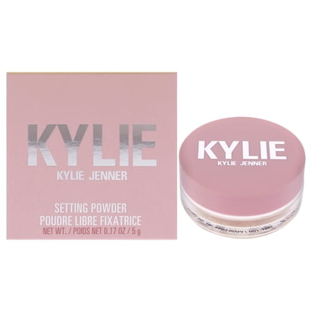 Kylie Cosmetics Setting Powder - 300 Yellow , 0.3 oz Powder