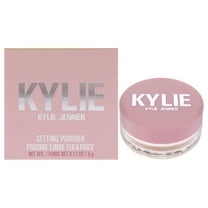 Kylie Cosmetics Setting Powder - 300 Yellow , 0.3 oz Powder