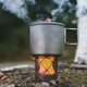 thumbnail image 2 of Parabrisas Estufa Campamento Livianas para Acampar Alcohol, 2 of 9
