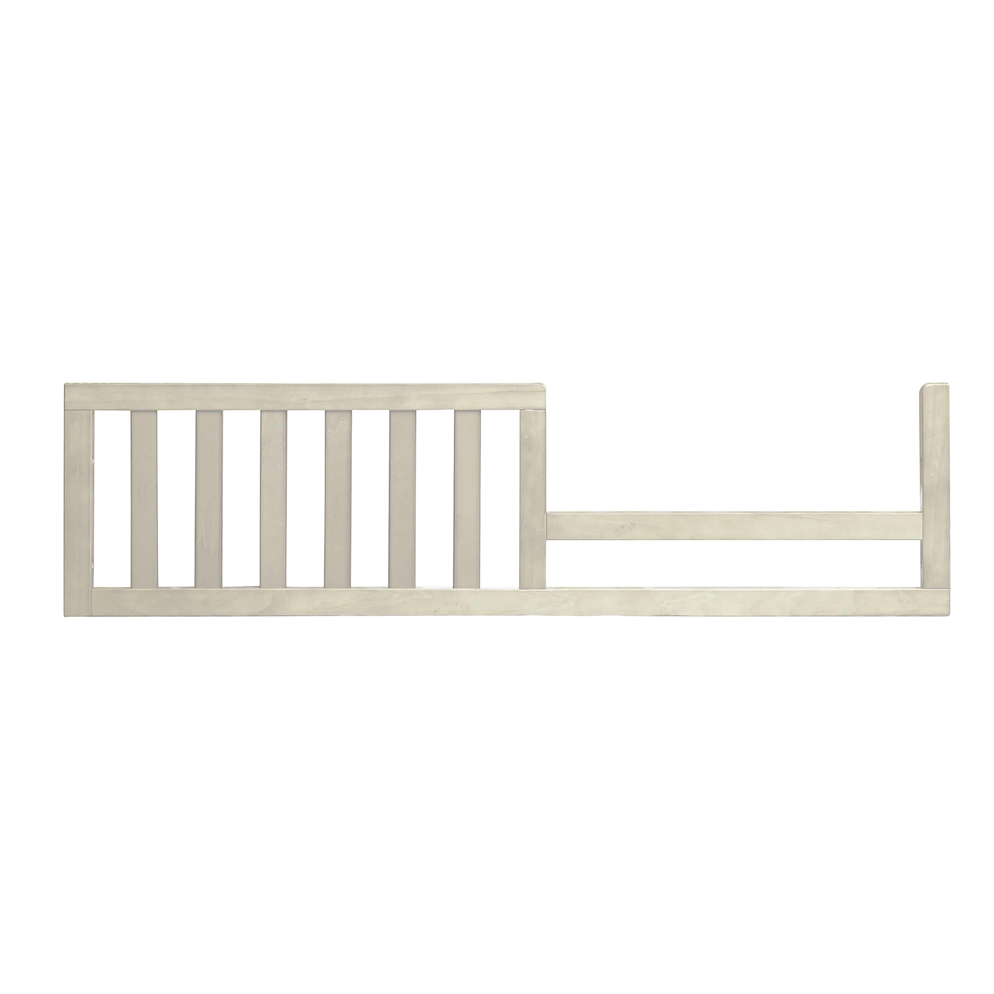 Sorelle Toddler Rail