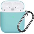 thumbnail image 1 of Applicable Apple Airpods2 Generation Protective Cover Wireless Bluetooth Headset Anti-drop Liquid Silicone Protective Cover, 1 of 6