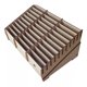 thumbnail image 5 of Caja Organizador Exhibidor Porta Almacena 30 Tel Celulares, 5 of 8