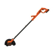 BLACK+DECKER Cordless 20V MAX* Edger, (BCED400C1)
