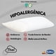 thumbnail image 5 of Almohada Selther Thai Memory Foam Hipoalergénica Sueño Ideal, 5 of 5