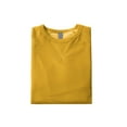 thumbnail image 2 of Ma Croix Mens Premium Crewneck Sweatshirt French Terry Cotton Sweater, 2 of 4