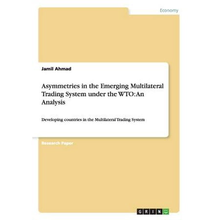 What is multilateral trading system