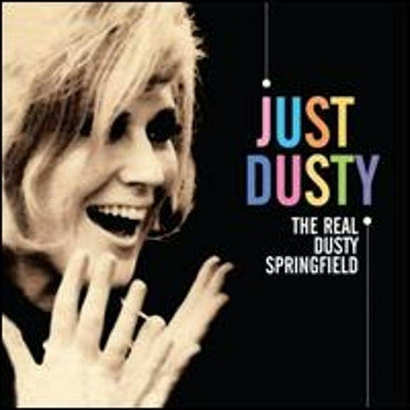 Pre-Owned Just Dusty: Greatest Hits (CD 0600753177389) by Dusty Springfield