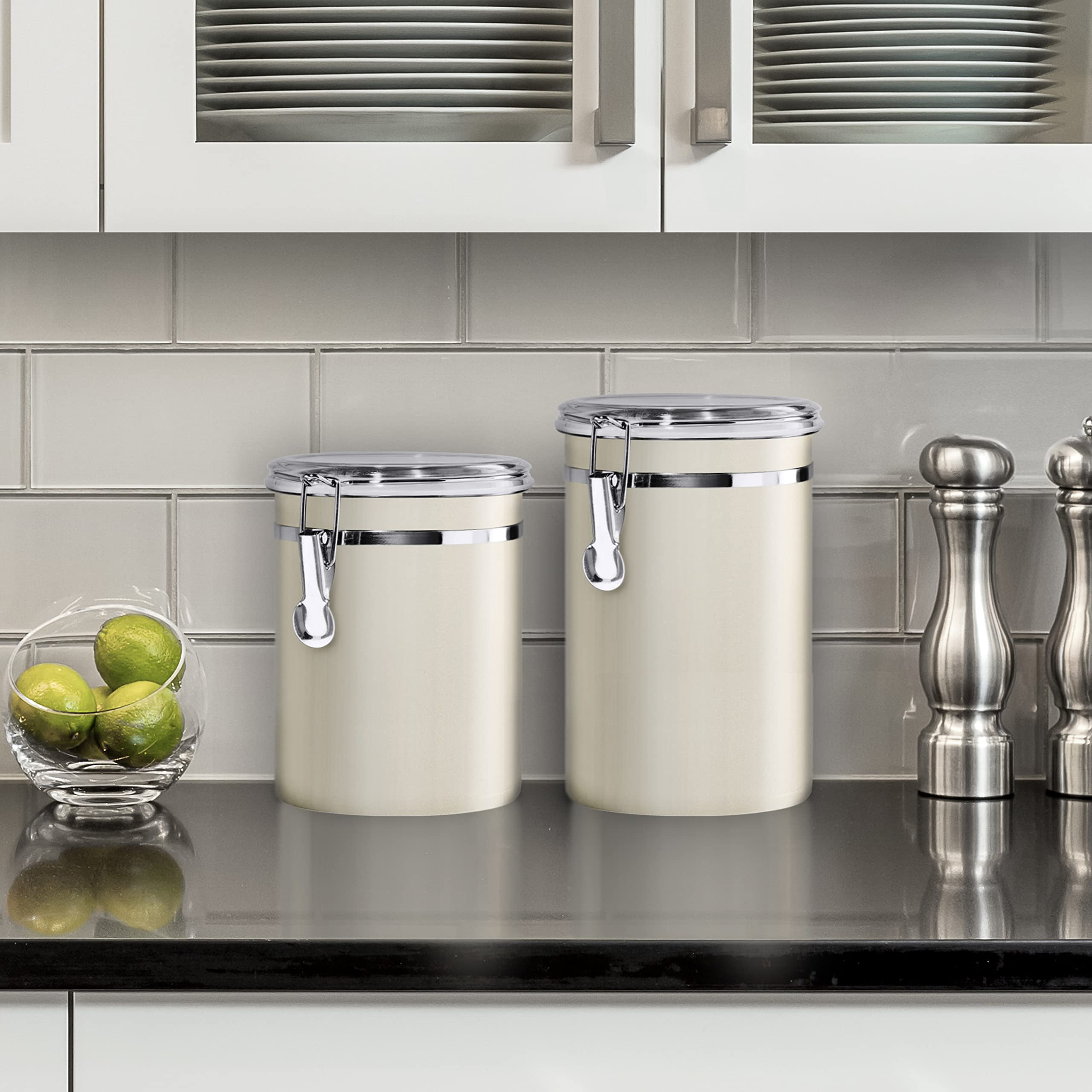 Oggi Kitchen Canister - Thumbnail 2