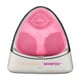 thumbnail image 4 of Cepillo CONAIR De Limpieza Facial Y Corporal De Silicon Sf1Pnkes, 4 of 4