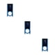 thumbnail image 1 of Reproductor de música digital MP3 Sidaley Mini USB OLED 1,1 pulgadas, 1 of 6