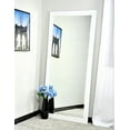 thumbnail image 2 of BrandtWorks Designers Choice Classic Leaning Floor Mirror, 2 of 3