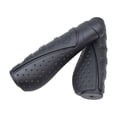 thumbnail image 5 of WASHWEPE 2Pcs Rubber Handlebar Grips with Ergonomic Support in Black, 5 of 5