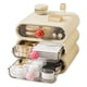 thumbnail image 1 of Caja de Almacenamiento con Cajones, Compacta, para Tocador, con Cajón, para Cosméticos, Color ., 1 of 5