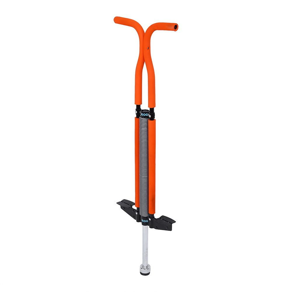 Pogo Stick Jackhammer Jump Stick For Children Healthy Exercise Gift