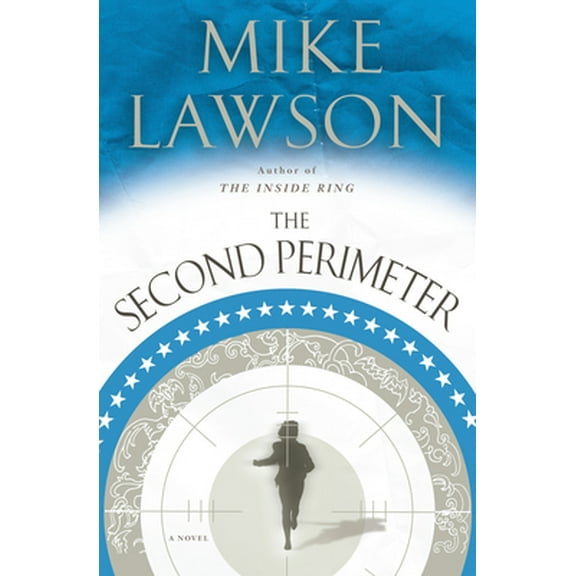 Pre-Owned The Second Perimeter (Mass Market Paperback) 0802145604 9780802145604