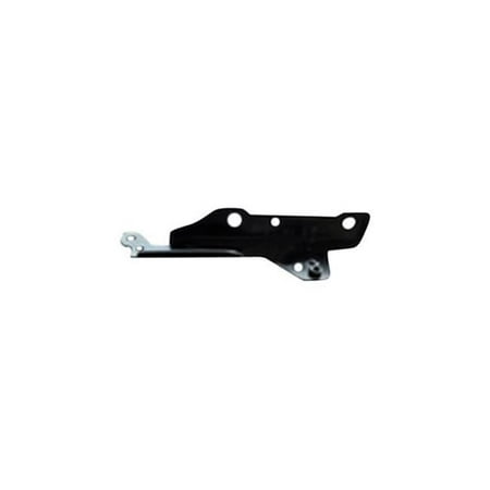 Left Hand Hood Hinge Assembly for 2015-2016 Chevrolet Silverado 2500 HD