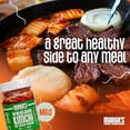 thumbnail image 3 of Madge's Food Company, Kimchi Mild, 15 Ounce, 3 of 8