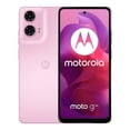 thumbnail image 1 of Smartphone Motorola Moto G24 256 GB Morado Telcel, 1 of 4