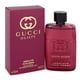 thumbnail image 2 of GUCCI GUILTY ABSOLUTE POUR FEMME Eau De Parfum Spray 3 Oz Gucci Model, 2 of 3