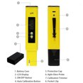 thumbnail image 4 of WREESH Water Quality Test Meter PH 2 in 1 0-9990 PPM Measurement Range 1 PPM Resolution, 4 of 6