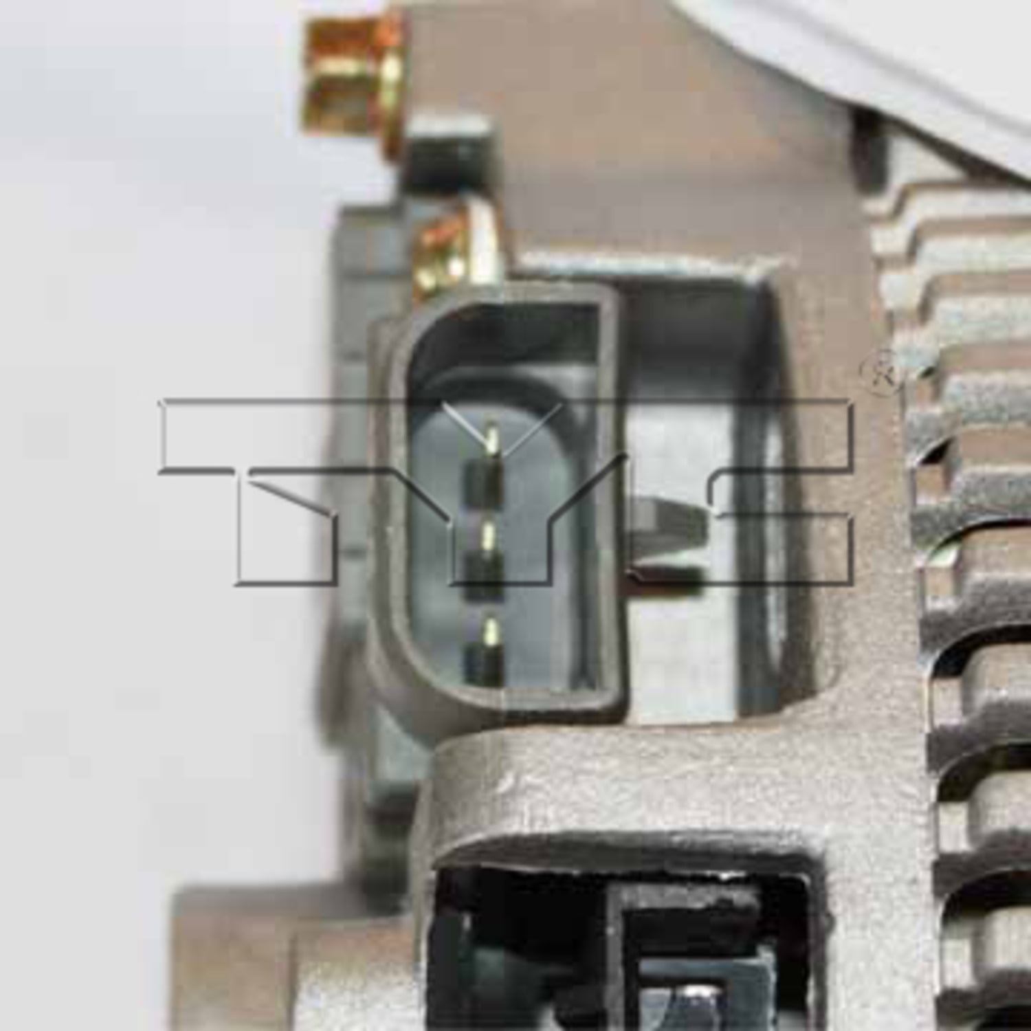 Alternator TYC 2-07750
