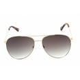 thumbnail image 2 of Guess Factory GF0251-32P 59mm New Sunglasses, 2 of 2