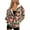 Skull Flower Pink Yellow, variant on Renewold Frog Mushroom Night Womens Full Zip Oversized Hoodies Long Sleeve Cardigan Fashion Pullover Jackets Loose Fit Sweatshirt Hoodie Graphic Hoodie Trendy Fall Clothing for Leggings, XS