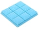 thumbnail image 1 of Esponja acústica de absorción de sonido Espuma Ktv Insonorización A prueba de golpes Hogar, 1 of 2