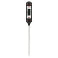 thumbnail image 1 of Food , BBQ , Portable Non-Rusting Multi-Purpose Electronic for Steak Coffee Grill Roast, 1 of 8