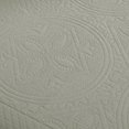 thumbnail image 3 of BNM Celtic Circles Cotton Jacquard Bedspread Set, 3 of 4
