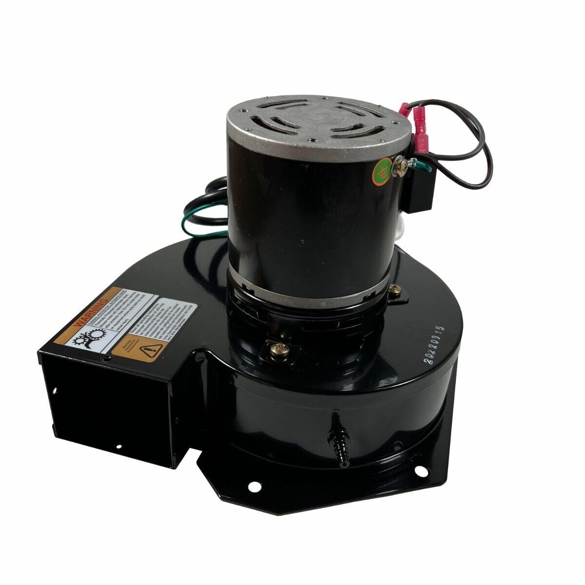 Packard Ventilator Motor 99320 for Gemini Loren Cook LL Building  